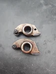 Oem Bmw E30 M20B25 325I 2.5L Rocker Arm 1271428 Lot Of Used. Fixed Price $38.99.