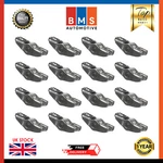 Ford Galaxy Mondeo Transit S-max 2.0 Diesel YLF6 Rocker Arms Vertex GK2Q6G093AA. Fixed Price $176.03.