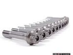 Arp 201-6104 Rod Bolt Kit For 1987-1991 Bmw E30 M3 S14 2.3L I4. Fixed Price $153.95.