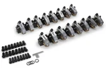 And Machine Ls Shaft Rocker Arm Kit Frankenstein F710 Series 2420-180/180. Fixed Price $2308.64.