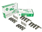 16X Ina Intake & Exhaust Rocker Arms Hydraulic Lifters Set For Audi A4 A6 Q5 2.0. Fixed Price $127.60.
