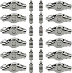 12 Pcs Rocker Arm And Lifter Kit 3.6L Chrysler Dodge Jeep 2011-2020 Replace Oem. Fixed Price $88.04.