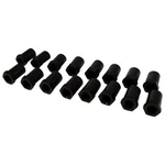 Comp Cams Engine Rocker Arm Adjusting Nut Hi-tech Polylock Set For 1/2" Stud. Fixed Price $158.88.