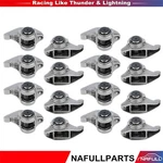 Ls Rocker Arms Fits Chevrolet Gmc Isuzu Pontiac Cadillac 6.0L 6.2L New. Fixed Price $113.21.