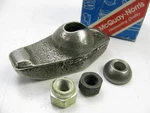 Mcquay-norris RM60 Engine Rocker Arm 1965-1974 Ford 240, 1965-1984 300-L6. Fixed Price $10.75.