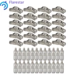24 Rocker Arms And Lifters Fit Ford F-150 Mustang 5.4L 3L3Z6564BA. Fixed Price $93.01.