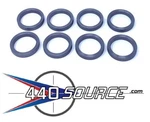 Factory Rocker Arm Spacers(set Of 8) For Mopar Chrysler Dodge Big Block 383 440. Fixed Price $29.95.