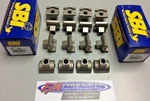 1970-2001 Ford 351 Cleveland / 400 460 Rocker Arm Fulcrum Set Sbi 183-1022. Fixed Price $36.00.
