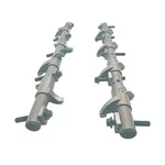 For 2003-2018 Dodge Challenger Ram 1500 Jeep 53021552AB Rocker Arm. Fixed Price $110.28.