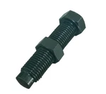Triple X Race Components Sc Su 0430 Steel Stop Bolt And Adj Nut 9 16 Head. Fixed Price $26.56.