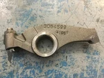 Cummins L10 Engine Rocker Arm - Used P/n 3064599. Fixed Price $99.99.