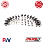 Comp Cams Magnum Roller Rocker Arms 1968-1989 Ford V8 289-351W Rail Type. Fixed Price $256.20.