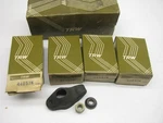 (4) Trw 44057K Engine Rocker Arm For 1966-1973 Amc 290 304 343 360 401. Fixed Price $69.99.