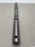 Genuine Cummins Rocker Levershaft 4059288. Fixed Price $199.99.