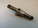 Nice Original Porsche 356B 356C 356SC 912 Long Magnesium Rocker Bridge Shaft Nla. Fixed Price $65.00.