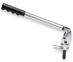 Moroso Valve Spring Compressor Head-on, Stud Mount, Steel, Chrome 62370. Fixed Price $161.99.
