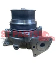 New Water Pump For Cummins Isx 11.9L/12L Engine 2870249. Fixed Price $165.00.