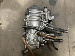 Used Oem Mahle Detroit Diesel DD15 Fuel Filter Module Housing A4710908652. K24. Fixed Price $299.99.