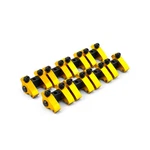 Speedmaster Cadillac 472 500 Shaft Mount Aluminum Roller Rocker Arm Set. Fixed Price $459.00.