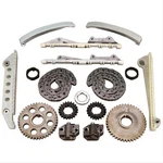 Trick Flow Modular Ford Sohc Timing Set 51800520. Fixed Price $548.87.