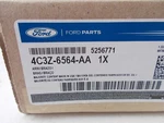 New Ford Oem Rocker Arms 4C3Z-6564-AA. Fixed Price $150.00.