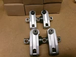 T&d Shaft Rockers Arms 1.65 Chevy Ford New Nos ? Jesel Offset 16. Fixed Price $500.00.