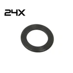 Porsche 911 964 914(6) 930 1965-1994 Rocker Arm Shaft O-ring Set Of 24. Fixed Price $18.00.