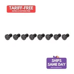 Prw Industries 1035908, Set Of Cummins Flexplate Bolts '89-'18 12V/24V 359/408. Fixed Price $77.04.