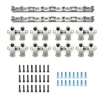 Jesel KSS-317070T Shaft Rocker Arm Kit LS1/LS6 1.7/1.7 Ratio. Fixed Price $1775.99.
