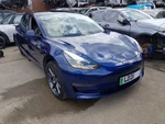 Tesla Model 3 Long Range Awd 100 Dkwh Dual Motor Auto 2021 Breaking Spare Parts. Fixed Price $38.99.