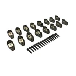 Comp Cams 1232-16 High Energy Steel Rocker Arms Pedestal 1.73 Ratio Ford New. Fixed Price $231.96.