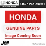 Genuine Honda Ex- Rocker Arm B 14627P8AA00. Fixed Price $56.99.