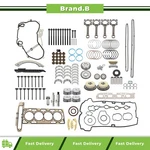 Fit For Chevy Buick Gmc 2007-2016 2017 2.4L 12616970 Engine Overhaul Rebuild Kit. Fixed Price $263.35.
