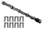 Howards Retro-fit Hydraulic Roller Camshaft And Lifter Kit CL111145-10. Fixed Price $1019.99.