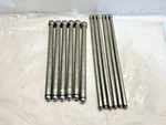 2015 Peterbilt Paccar MX13 Diesel Engine All Push Rods Assembly Oem. Fixed Price $202.40.