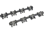 32NS45Z Engine Rocker Arm And Shaft Assembly Fits 1975-1976 Ford F150. Fixed Price $226.17.