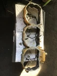 1025842 Engine Brake Riser, Cat, C12, P/n 1982486. Fixed Price $335.02.