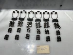Bmw N55 Valvetrain INTERMEDIATE-03/DRAG R-03/SPRINGS/-11337559794- C1R3S1B3. Fixed Price $375.00.