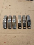 Set Of 6 (3 Each) Cummins Isx 15 Xpi Crosshead Valves 4059342; 4059329 Oem. Fixed Price $52.80.