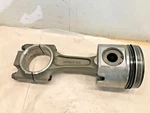 Cummins L10 ISM11 QSM11 Diesel Engine Rod 3079629 Piston Assembly Oem. Fixed Price $206.80.