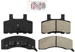 Disc Pad SET-4WD Ameribrakes STM370. Fixed Price $49.22.