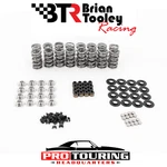 Brian Tooley Gm Ls .685" Valve Spring Kit With Tip Savers Stock Guides. Fixed Price $604.95.