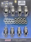 Elgin Sbc B/i Rocker Arm Kit 1.50 Ratio 7/16 Stud ICE411840. Fixed Price $135.05.