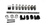 Prw 3339032 Shaft Rocker Sys 6061 T-6 Alum Ford. Fixed Price $784.84.