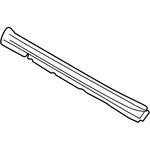 Genuine Mercedes-benz Oe Frame 463-670-23-02. Fixed Price $350.42.