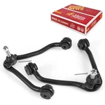 Front L&r Upper Control Arm For Chevy C2500 C3500 Express Gmc Savana. Fixed Price $115.47.