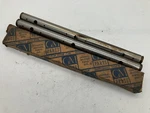 37-39 Chevrolet Valve Rocker Arm Shaft Pair 838244. Fixed Price $32.99.
