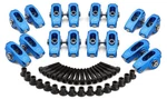 Proform 69467 Super-street Aluminum Roller Rocker Arms Gm Gen Iii/iv Ls. Fixed Price $335.99.