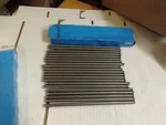 Lot Of 21 Trw Pushrods 48069 Chevy 196 231 Buick Closeout Special. Fixed Price $20.00.