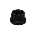 Prw 1068312 Flange Nut 3/8"-24 X 7/16" Wrenching 12PT Each. Fixed Price $19.09.